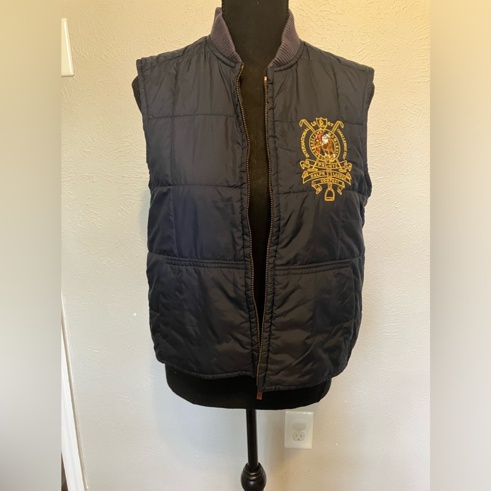 Beautiful comfortable womens vest